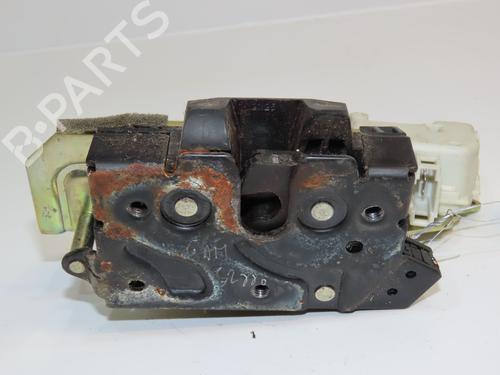 Used Tailgate lock Tailgate lock 30404073 30404073