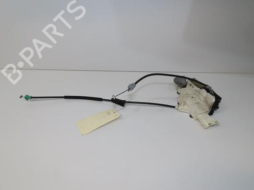 Used Front left lock Front left lock CITROËN C4 I (LC_) 1.6 HDi (90 hp) 32432966 32432966