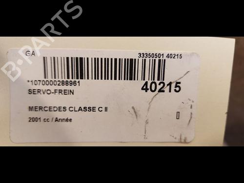 servo-brake-mercedes-benz-c-class-w203-c-220-cdi-203006-5430553028-2000-2001-2002-2003-2004-2005-2006-2007-9615297 main image