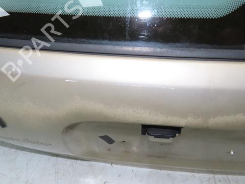 Tailgate CITROËN SAXO (S0, S1) 1.1 X, SX | BP28969201C6 