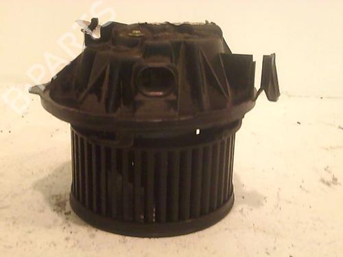 Heater blower motor CITROËN C5 I (DC_) 2.0 HDi (DCRHZB, DCRHZE) | BP23172473M62 