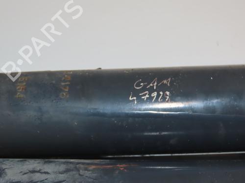 Right front shock absorber IVECO DAILY V Van 35C17, 35S17, 40C17, 45C17, 50C17, 60C17, 65C17, 70C17 | BP28829781M17