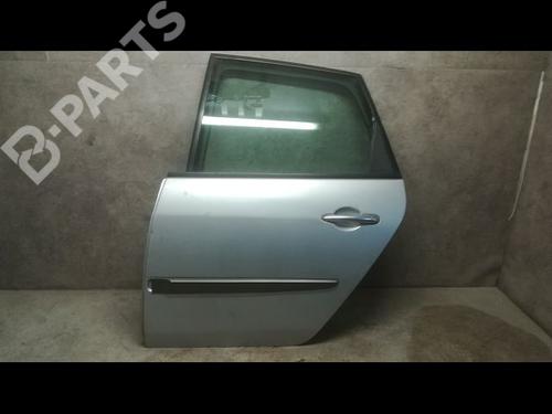 Porta posteriore sinistra RENAULT GRAND SCÉNIC II (JM0/1_) 2.0 (135 hp) 821014922R