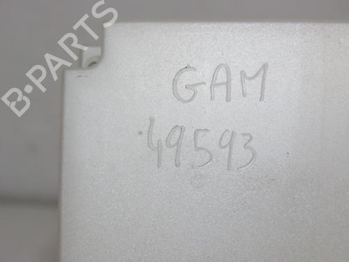 Climate control NISSAN QASHQAI / QASHQAI +2 I (J10, NJ10, JJ10E) 1.5 dCi | BP19653103I5 