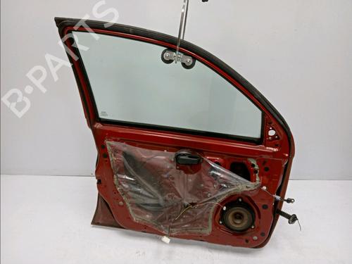 Left front door NISSAN MICRA III (K12) 1.5 dCi | BP14951479C2