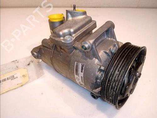 Used AC compressor AUDI A1 Sportback (8XA, 8XF) 1.4 TDI (90 hp) 12521667