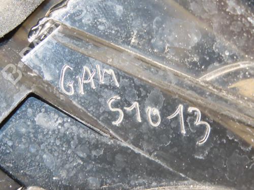 Right tailgate light VW GOLF VII (5G1, BQ1, BE1, BE2) 1.5 TSI | BP28832582C80