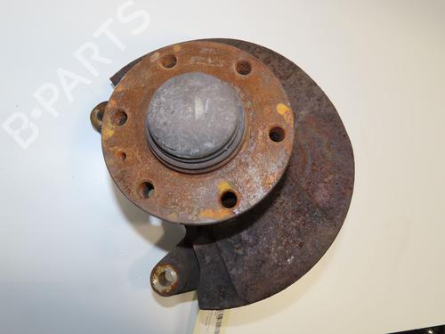 Used Right front steering knuckle IVECO DAILY III Van 35 C 12 V, 35 S 12 V (AGKA43A2, AGKB43A2, AGKB46A2,... (116 hp) 28967537