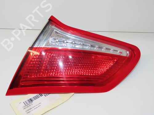 Used Right tailgate light CITROËN C4 II (NC_) 1.6 HDi 110 (112 hp) 32658008