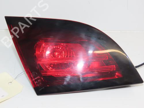Feu de coffre gauche CITROËN DS4 (NX_) 1.6 HDi 110 (112 hp) 31030260