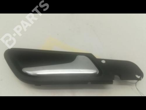 Used Rear right interior door handle MERCEDES-BENZ B-CLASS Sports Tourer (W245) B 180 CDI (245.207) (109 hp) 9602438