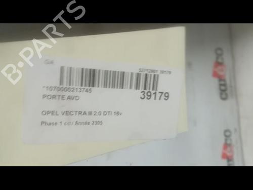 right-front-door-opel-vectra-c-gts-z02-19-cdti-f68-93186030-2002-2003-2004-2005-2006-2007-2008-2009-9605430 main image