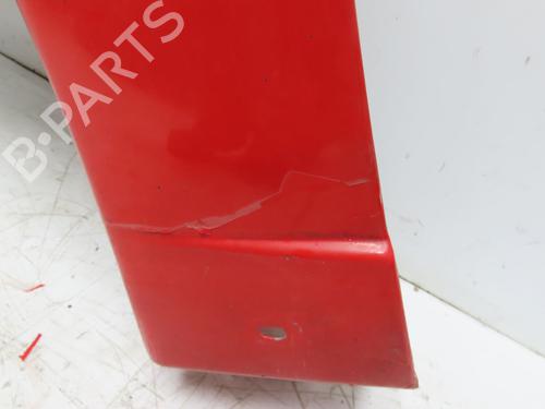 Left front fenders PEUGEOT 306 Hatchback (7A, 7C, N3, N5) 2.0 HDI 90 | BP28830945C41 