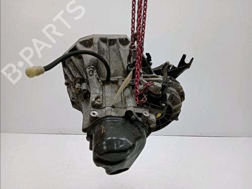 manual-gearbox-nissan-note-e11-ne11-16-32010ed403re-2005-2006-2007-2008-2009-2010-2011-2012-2013-11099624 main image