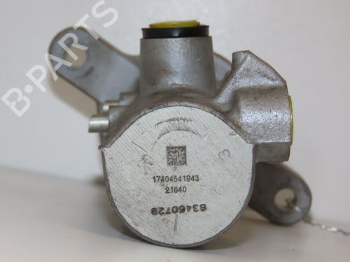 Brake master cylinder CITROËN JUMPER II Van 2.0 BlueHDi 110 | BP18913098M77 