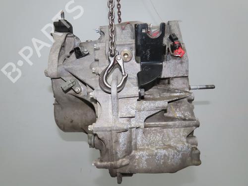 Gearbox RENAULT MEGANE IV Hatchback (B9A/M/N_) 1.5 dCi 110 (B9A3) | BP40273956M3 - Image 6