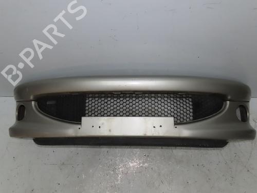 Front bumper PEUGEOT 206 Hatchback (2A/C) 1.4 HDi eco 70 | BP30188529C7 