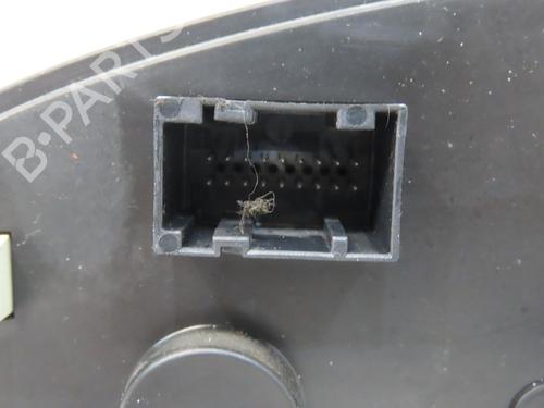 Used Instrument cluster Instrument cluster FIAT IDEA (350_) 1.9 JTD (101 hp) 34048951 34048951