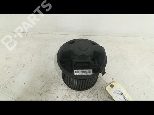 Used Heater blower motor PEUGEOT 107 (PM_, PN_) 1.4 HDi (54 hp) 9605550