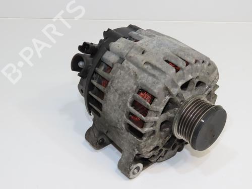 Used Alternator PEUGEOT 207 (WA_, WC_) 1.6 HDi (90 hp) 32657932