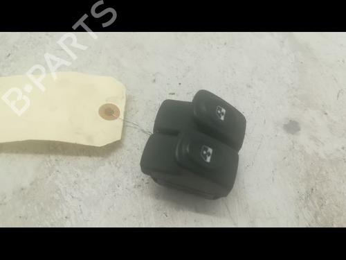 Used Left front window switch Left front window switch 9595585 9595585