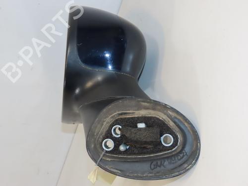Left mirror FIAT 500 (312_) 1.2 (312AXA1A) | BP18153450C26 