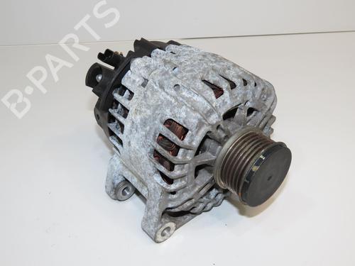 Alternator CITROËN C3 III (SX) 1.2 VTi 82 | BP37479597M7 - Image 9