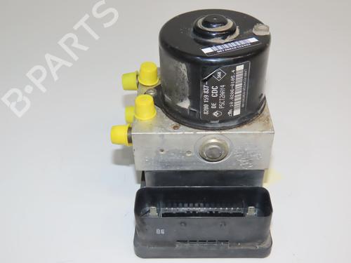 ABS pump RENAULT VEL SATIS (BJ0_) 2.0 16V Turbo (BJ0K) | BP31120349M43 - Image 4