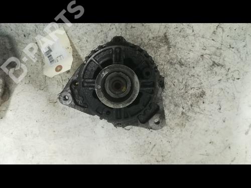 Used Alternator FORD KA (RB_) 1.3 i (60 hp) 9606475
