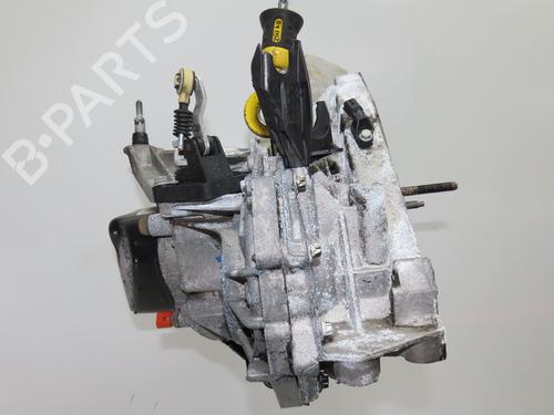 Used Gearbox Gearbox RENAULT CLIO III (BR0/1, CR0/1) 1.5 dCi (C/BR0G, C/BR1G) (68 hp) 32845280 32845280