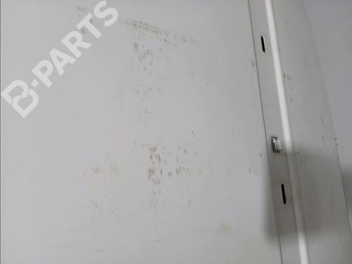 Left front door PEUGEOT 307 (3A/C) 2.0 HDi 90 | BP11102508C2 