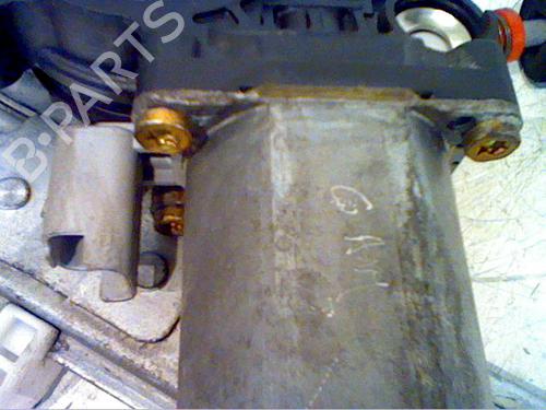 Used Front right window mechanism PEUGEOT 206 SW (2E/K) 2.0 HDi (90 hp) 23175579