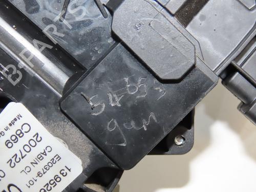 Front right lock PEUGEOT BOXER Van 2.2 BlueHDi 140 | BP30691885C97 - Image 7