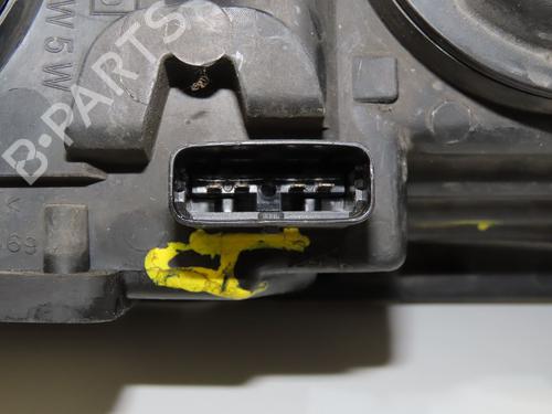 Left headlight RENAULT ESPACE IV (JK0/1_) 2.0 dCi (JK02, JK03) | BP31984658C28 - Image 2