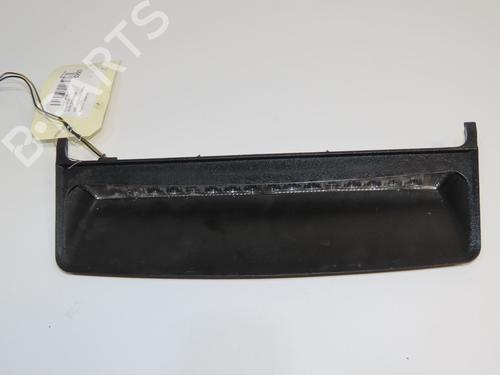 Bremselys Bremselys OPEL ASTRA G Hatchback (T98) 2.0 DTI 16V (F08, F48) (101 hp) 37529824 37529824