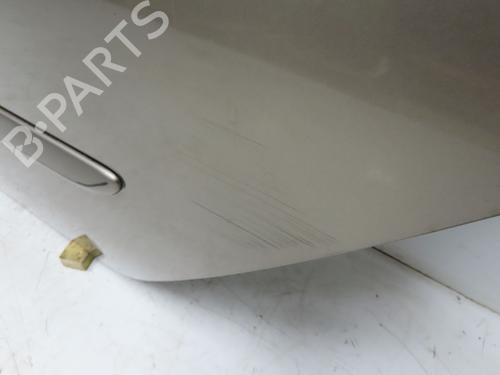 Left rear door RENAULT MODUS / GRAND MODUS (F/JP0_) 1.5 dCi (FP0F, JP0F) | BP28969019C4 