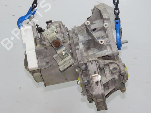 Used Gearbox FIAT 500 (312_) 1.2 (312AXA1A) (69 hp) 29128755