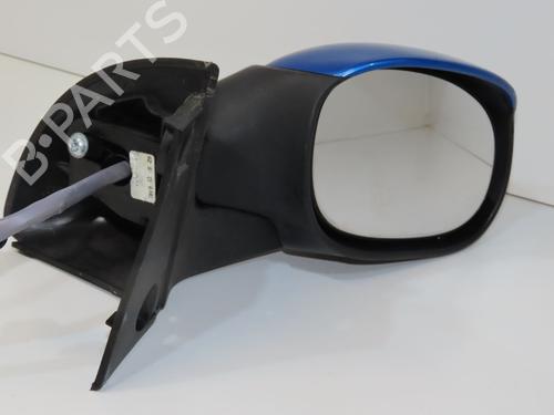 Used Right mirror Right mirror PEUGEOT 1007 (KM_) 1.6 16V (109 hp) 39732824 39732824