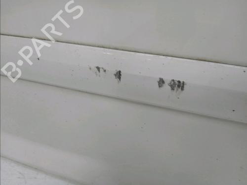 Left rear door AUDI A3 Sportback (8PA) 2.0 TDI 16V | BP16491003C4 