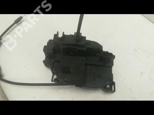 Rear right lock RENAULT CLIO III Grandtour (KR0/1_) 1.5 dCi (KR0F) | BP9596355C99 