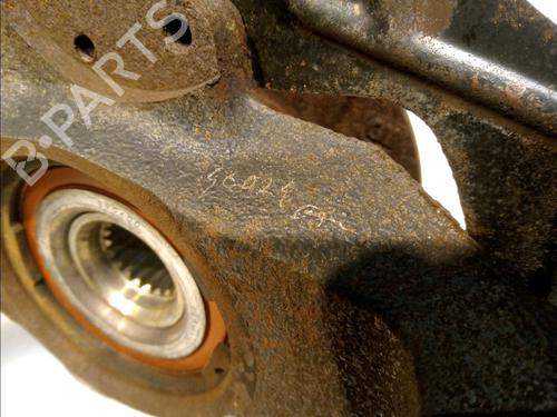 Left front steering knuckle OPEL CORSA B (S93) 1.2 i 16V (F08, F68, M68) | BP23173235M25 