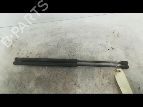 Used Tailgate lift support MERCEDES-BENZ A-CLASS (W169) A 200 CDI (169.008, 169.308) (140 hp) 14879875