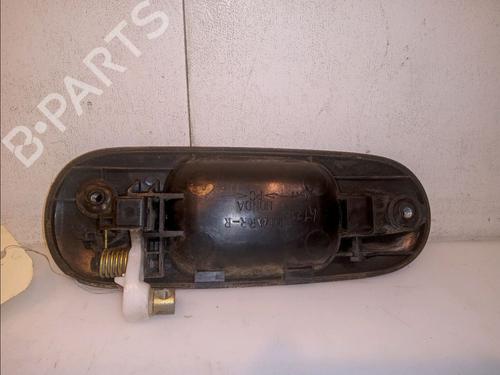 Rear right exterior door handle HONDA CR-V I (RD) 2.0 16V 4WD (RD1, RD3) | BP14951637C130 