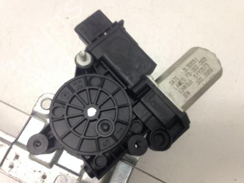 Front right window mechanism PEUGEOT BOXER Van 2.2 HDi 100 | BP23175651C23 - Image 2