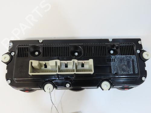Climate control VW GOLF PLUS V (5M1, 521) 1.9 TDI | BP38788237I5 - Image 2