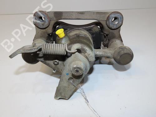 Left rear brake caliper RENAULT MASTER III Van (FV) 2.3 dCi 125 FWD (FV0C, FV0D, FV0G, FV0H, FV0J, FV0K,... | BP40437865M107 - Image 3