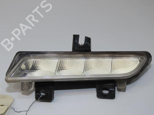 Venstre positionslygte Venstre positionslygte RENAULT CLIO IV (BH_) 1.5 dCi 90 (90 hp) 36396240 36396240