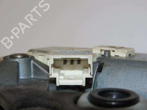 Rear wiper motor PEUGEOT 206 Hatchback (2A/C) 1.4 HDi eco 70 | BP28969798M102 