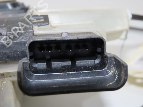 Front left lock CITROËN C3 III (SX) 1.2 VTi 82 | BP36396150C98 - Image 2