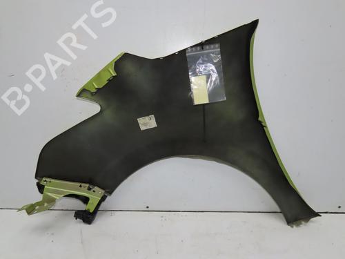 Right front fenders CITROËN C3 Picasso (SH_) 1.6 HDi | BP28830922C42 